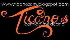 "Ticanos"